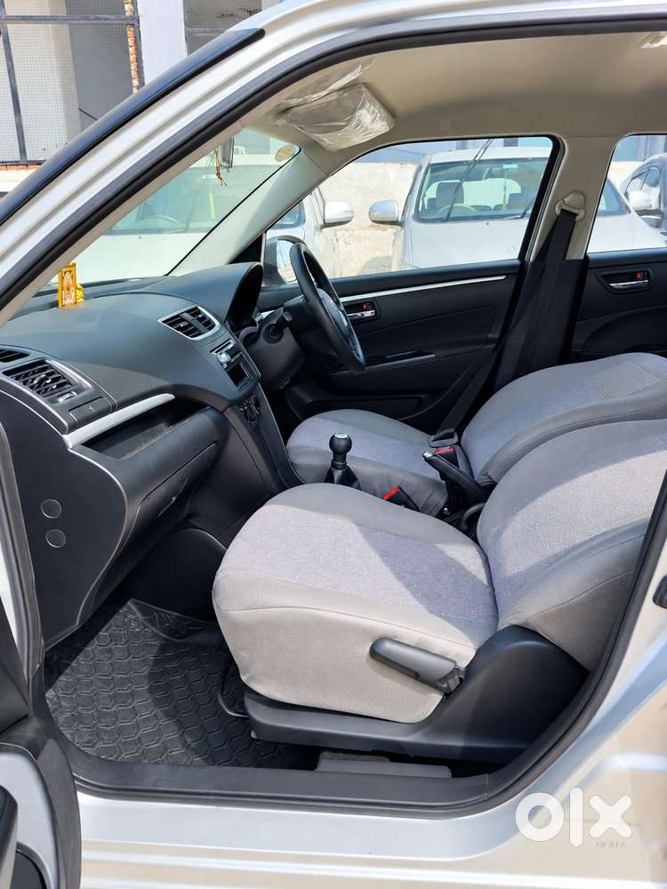 Maruti Suzuki Swift 1.2 Vxi (o), 2012, Petrol