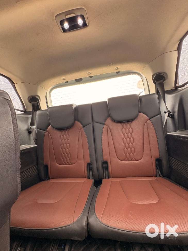 Hyundai Alcazar 1.5 Platinum (o) Diesel At 6 Str, 2021, Diesel