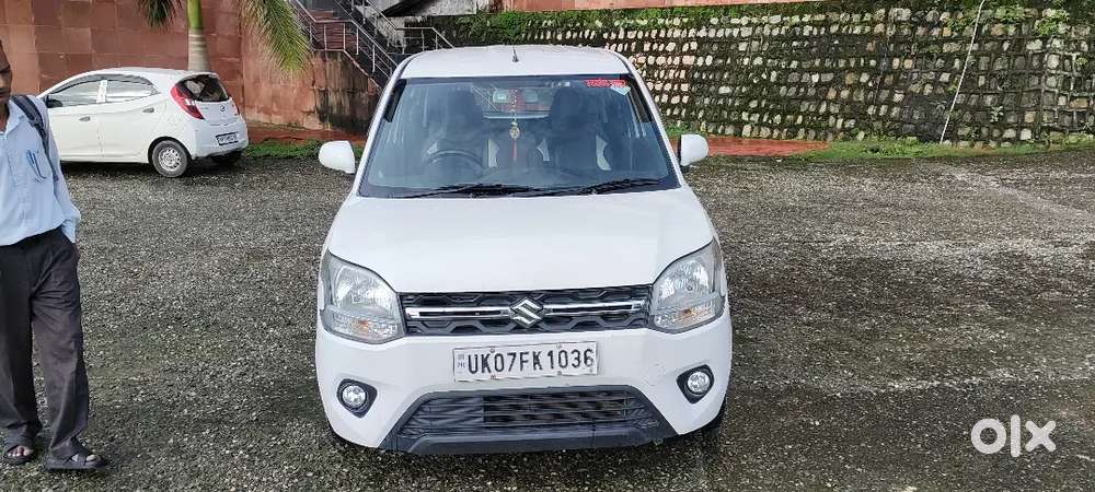 Maruti Suzuki Wagon R 2023 Lxi  Cng And Petrol