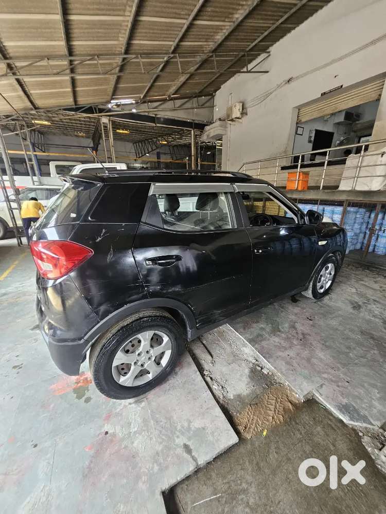 Car In Good Condition