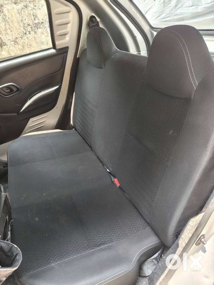 Datsun Redigo 1.0 Limited Edition 2018, 2017, Petrol