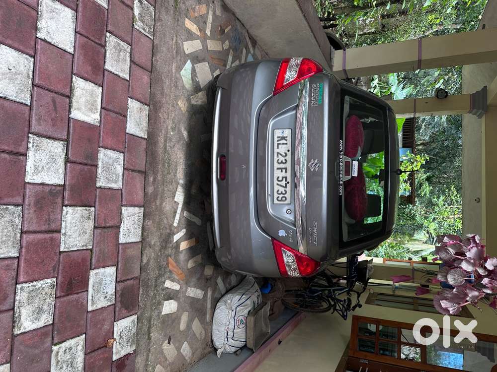 2012 Maruti Swift Dzire
