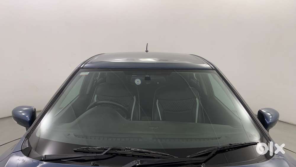 Maruti Suzuki Baleno Zeta, 2016, Petrol