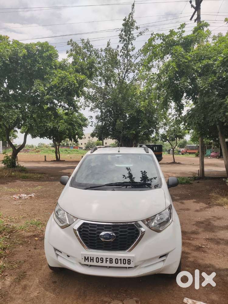 Datsun Redi-go 2018 Edition