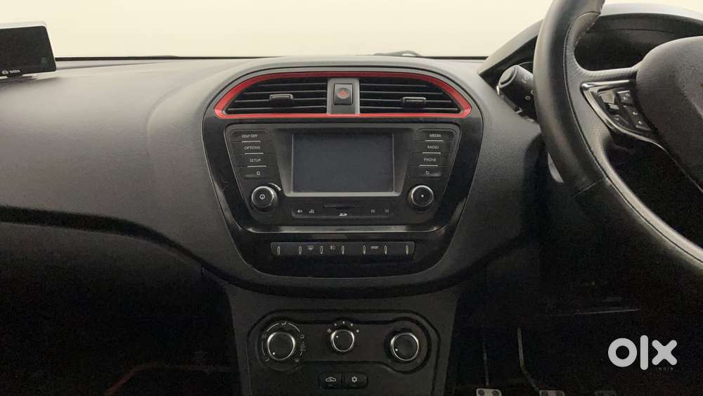 Tata Tiago Jtp Petrol, 2019, Petrol