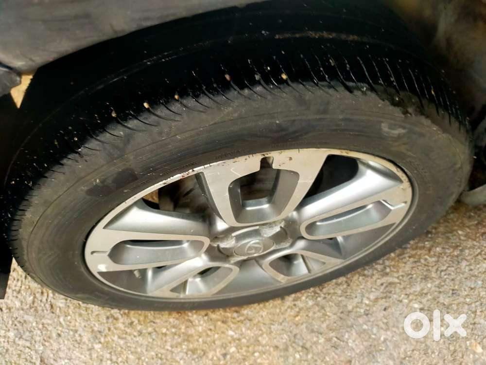 Hyundai I20 Active 1.4 Sx (o), 2018, Diesel