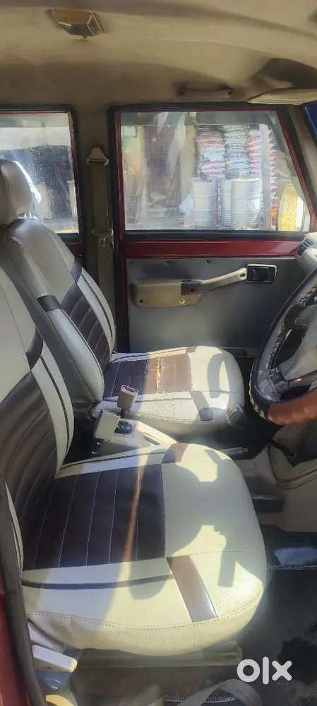 Mahindra Bolero 2011 Diesel Good Condition