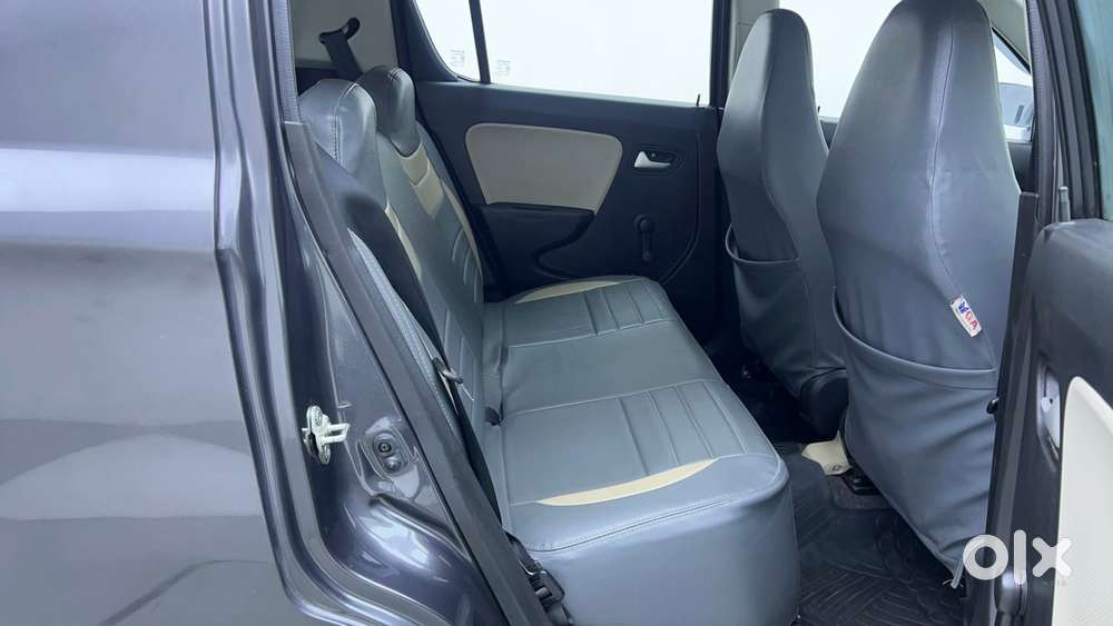 Maruti Suzuki Alto 800 0.8 Lxi (o), 2022, Petrol