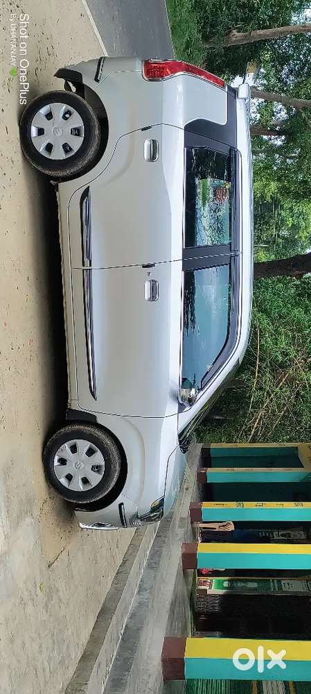 Maruti Suzuki Wagon R 2021 Petrol Well Maintained