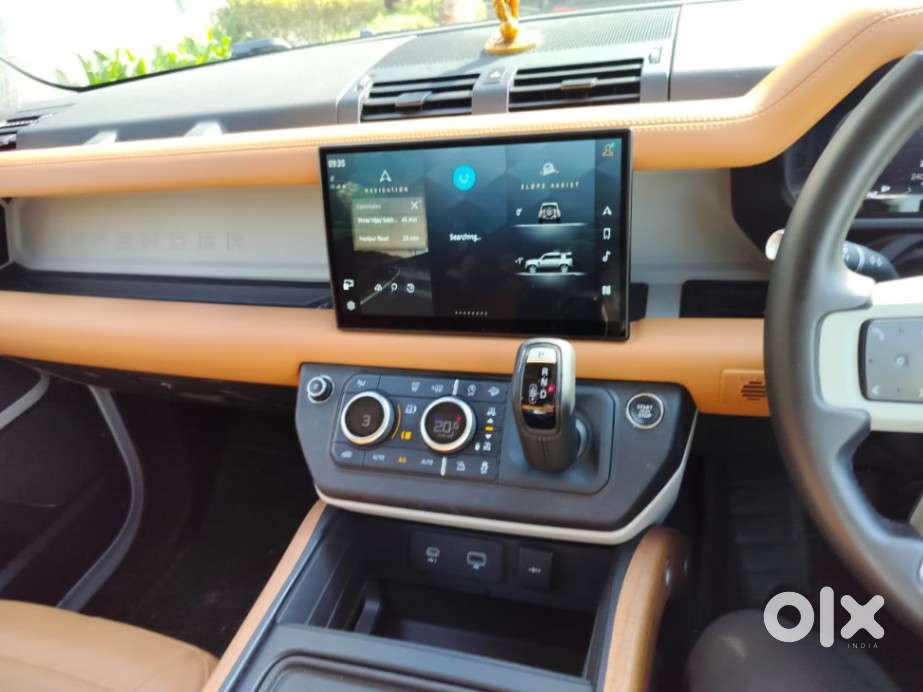 Land Rover Defender 2.0 110 Hse, 2023, Petrol