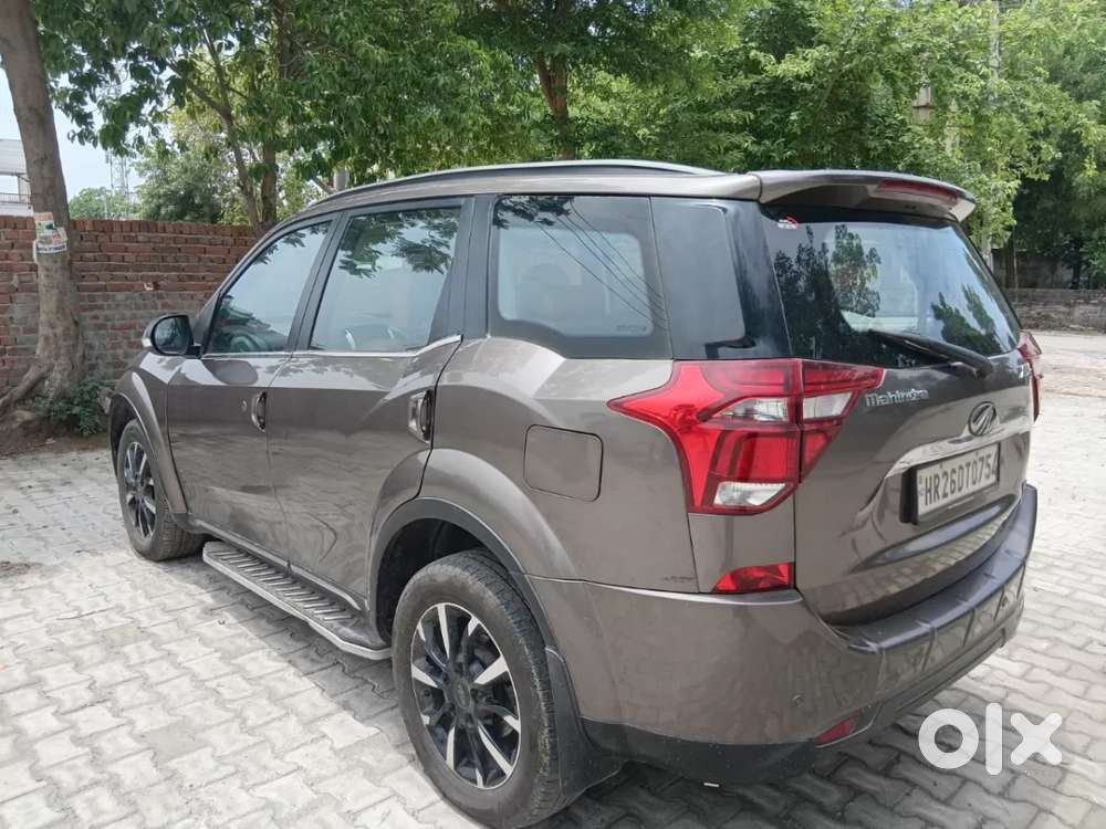 Mahindra Xuv500 W11 At, 2018, Diesel