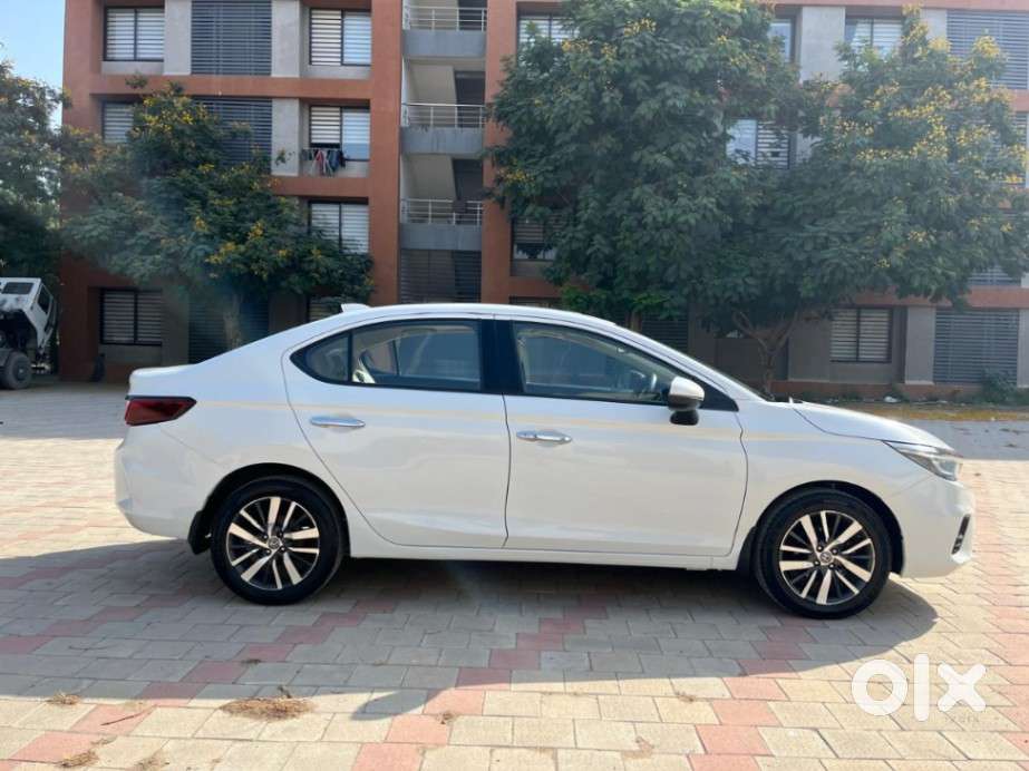 Honda City 1.5 Zx I-dtec Mt, 2021, Diesel
