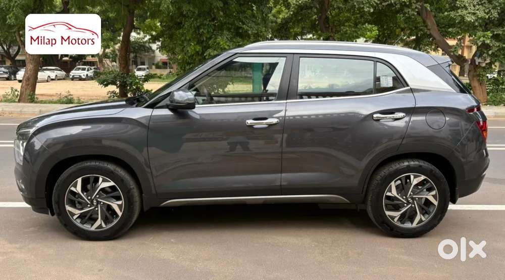 Hyundai Creta 1.4 E Plus Crdi, 2020, Diesel