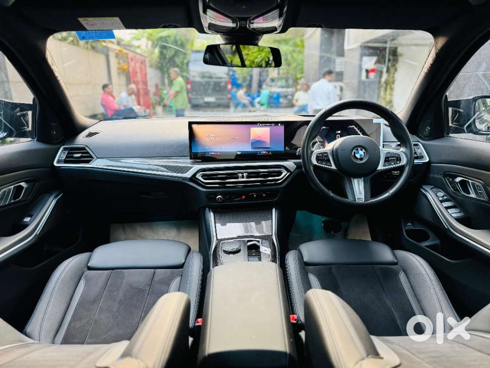 Bmw 3 Series 3.0 M340i Xdrive, 2024, Petrol