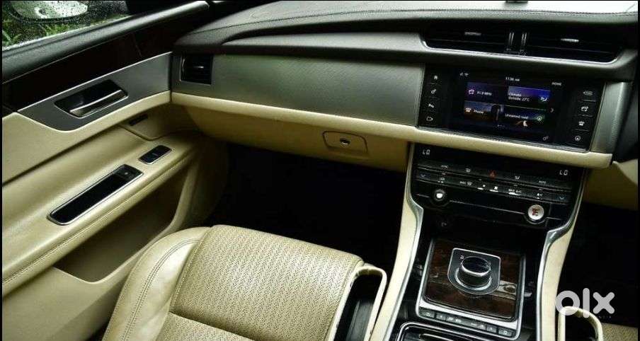 Jaguar Xf 2.2 Litre Luxury, 2014, Diesel