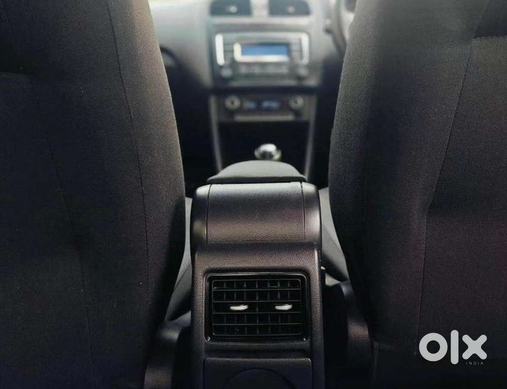 Volkswagen Vento 2016 Petrol Good Condition