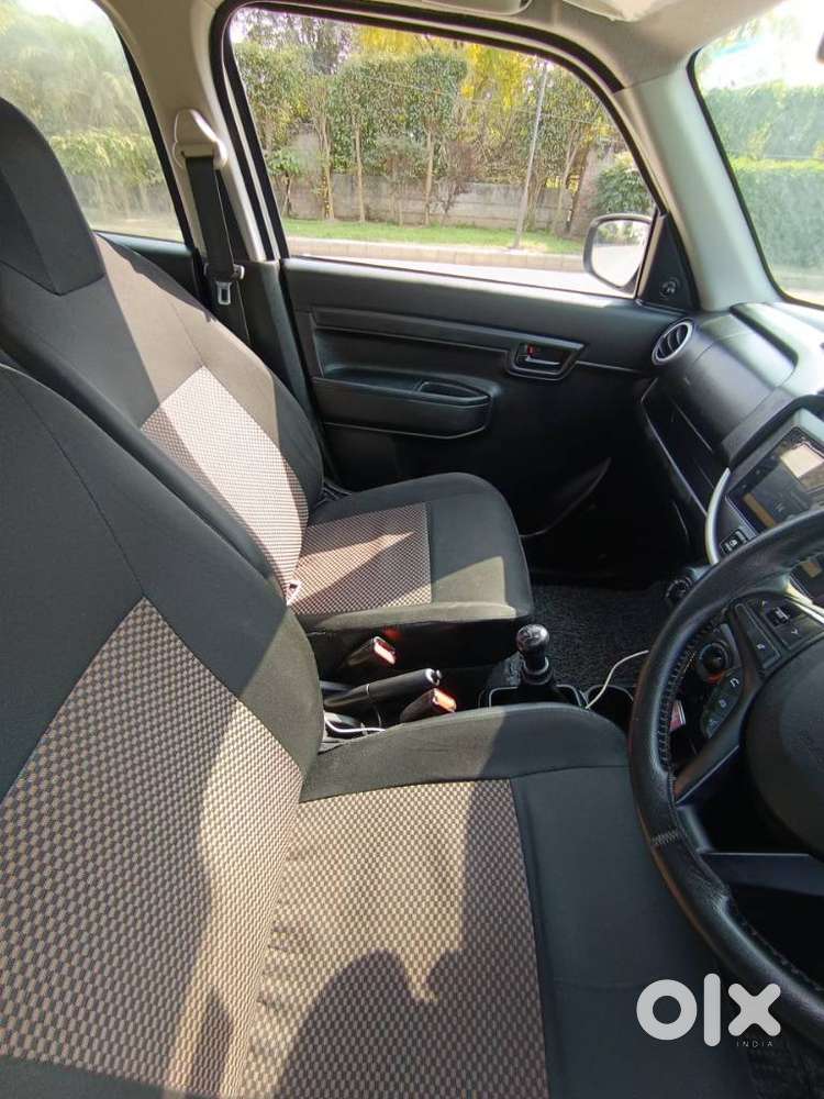 Maruti Suzuki S-presso Vxi Plus, 2020, Petrol