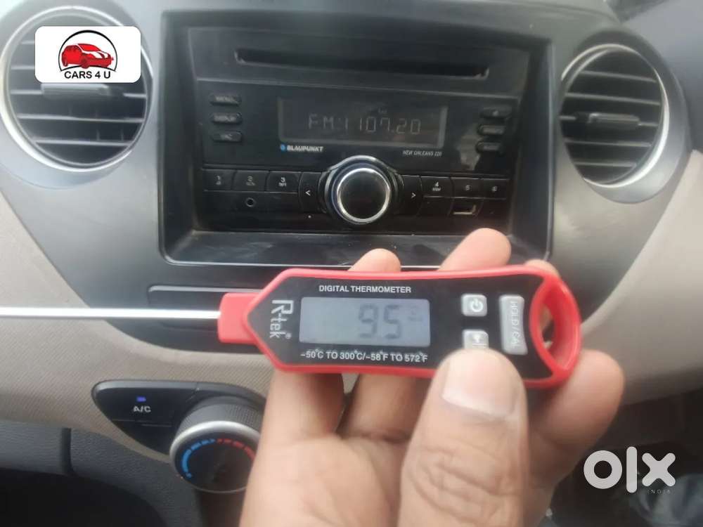 Hyundai Grand I10 1.2 Kappa Magna, 2016, Petrol