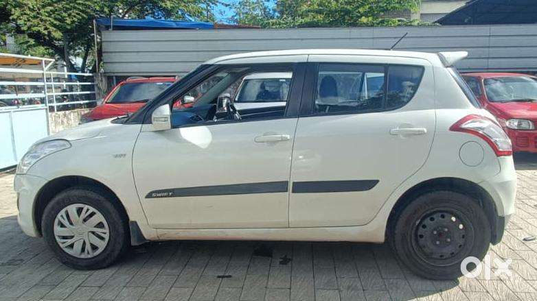 Maruti Suzuki Swift 1.2 Vxi (o), 2016, Petrol