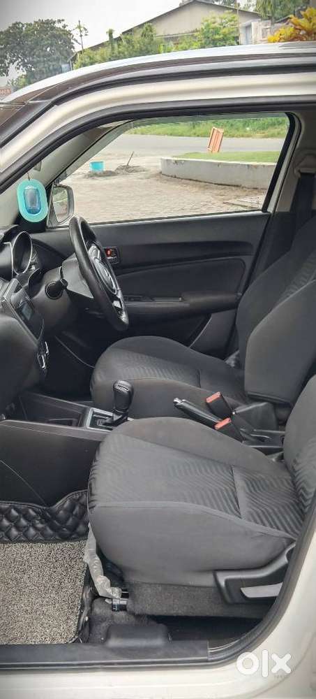 Maruti Suzuki Swift Vxi 1.2 Abs Bs-iv, 2022, Petrol