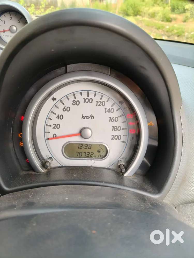 Maruti Suzuki Ritz 2012 Diesel 70800 Km Driven