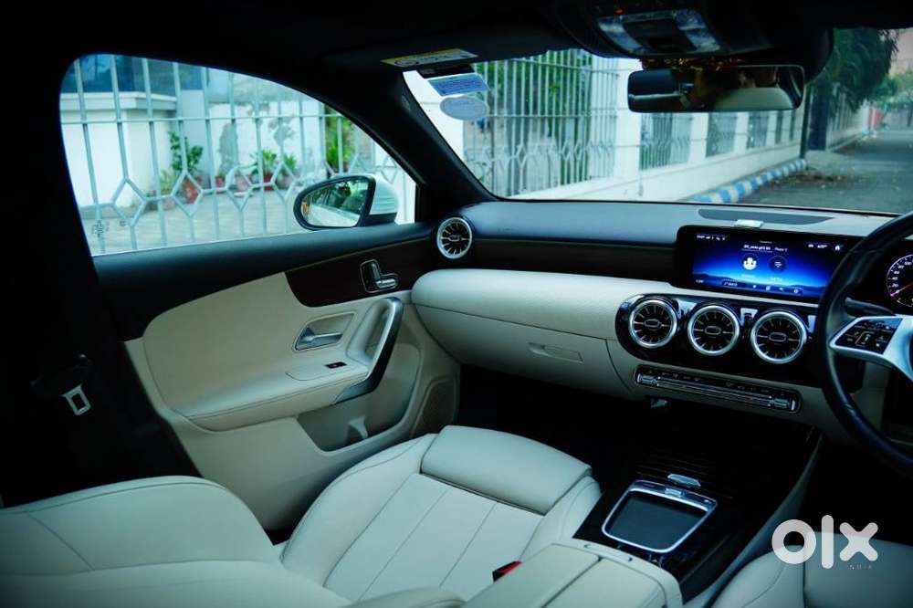 Mercedes-benz A-class Limousine 200, 2023, Petrol