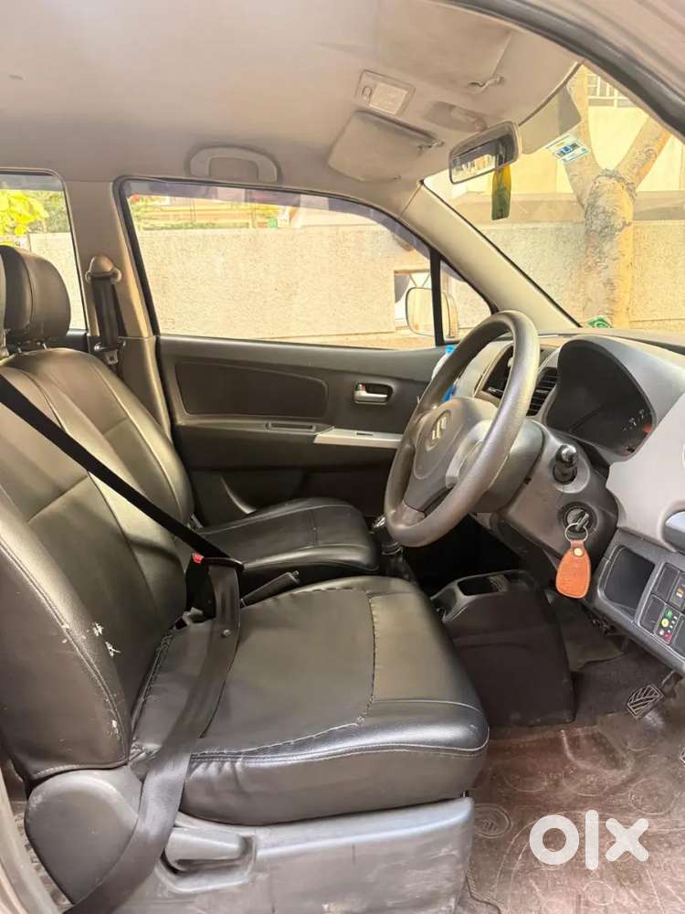 Maruti Wagonr Cng For Sale