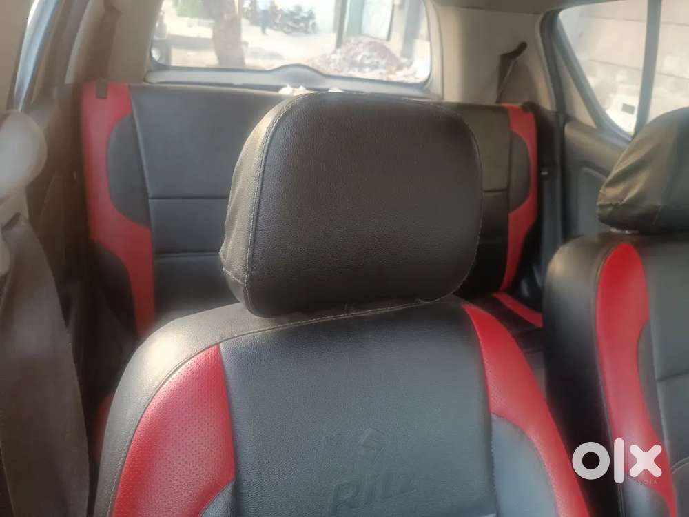 Maruti Suzuki Ritz 2012