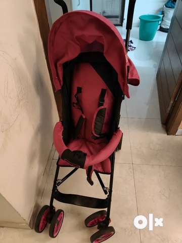 Babyhug stroller outlet price