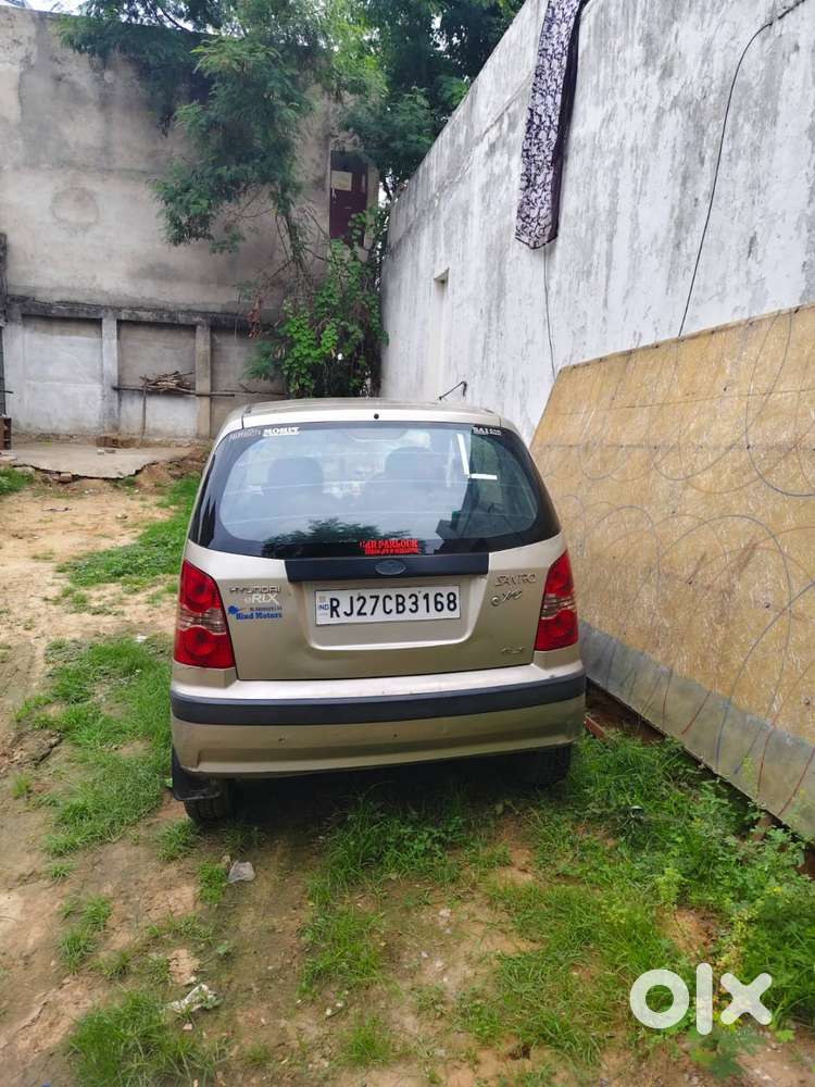 Hyundai Santro Xing 2009