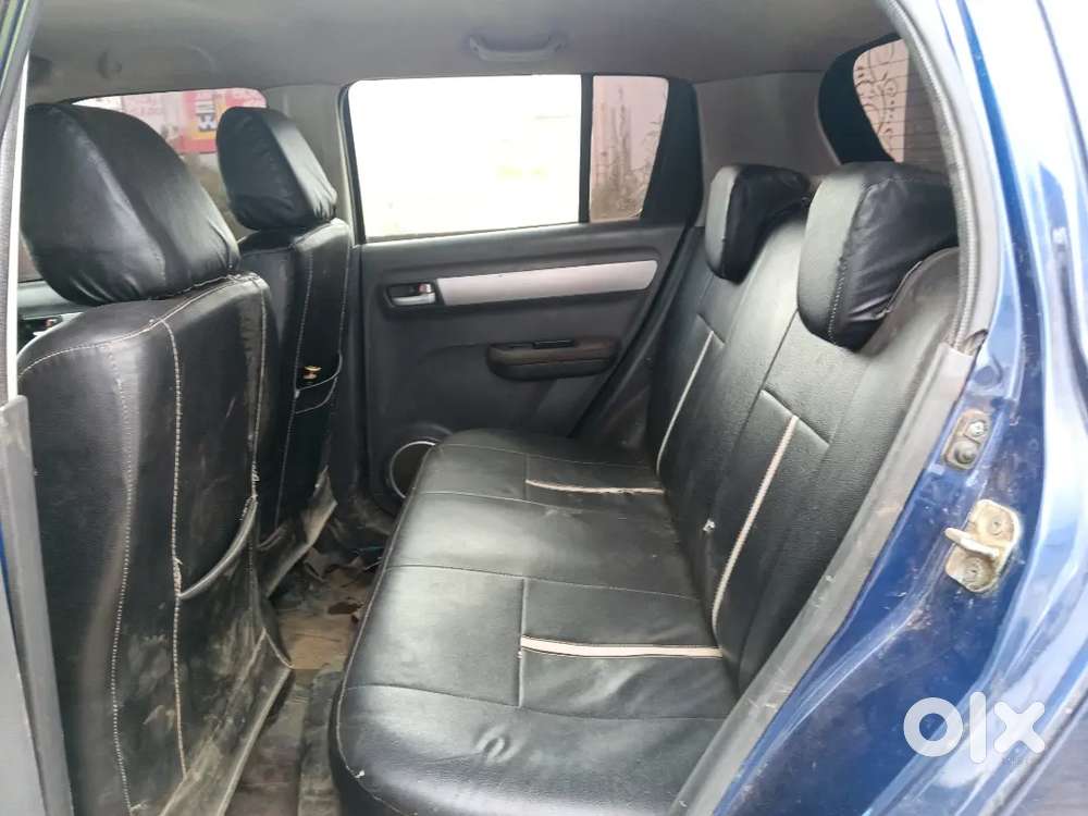 Swift Zdi 2006 Car