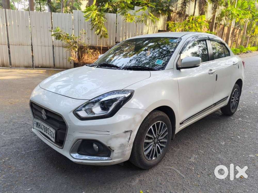 Maruti Suzuki Dzire 2017-2020 1.2 Vxi Amt, 2018, Petrol