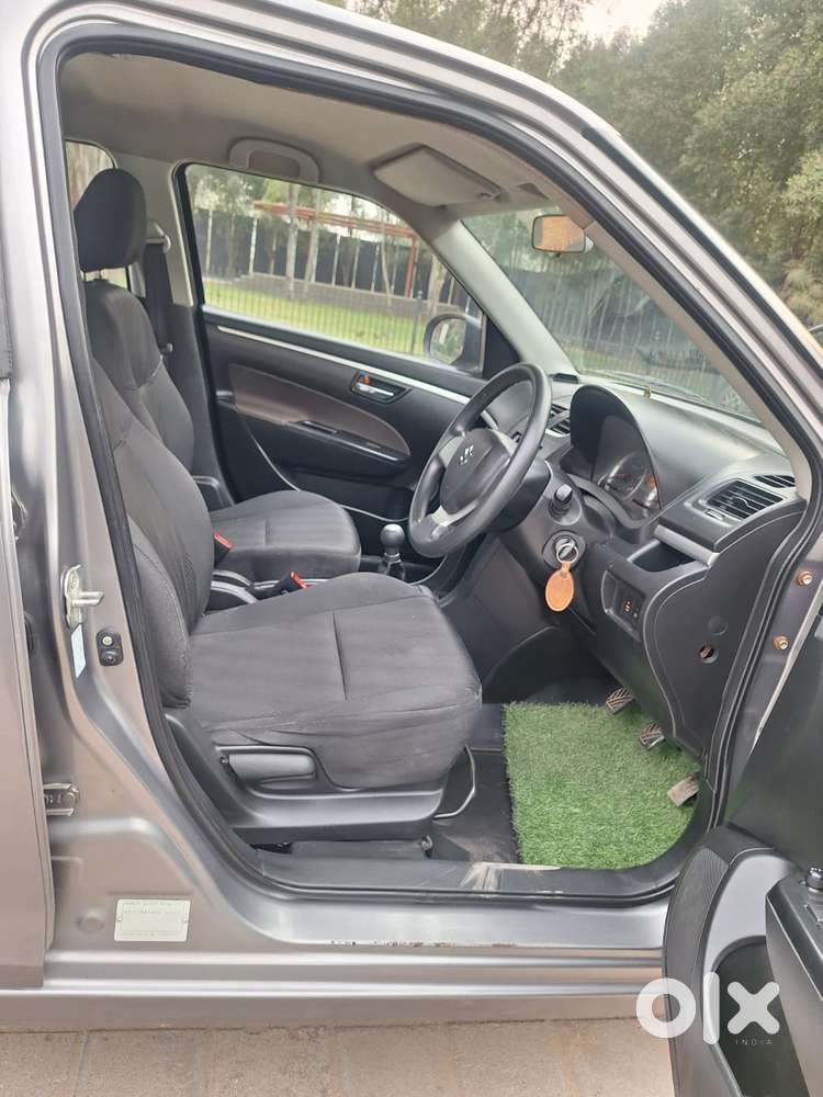 Maruti Suzuki Swift 2011-2014 Vdi, 2014, Diesel