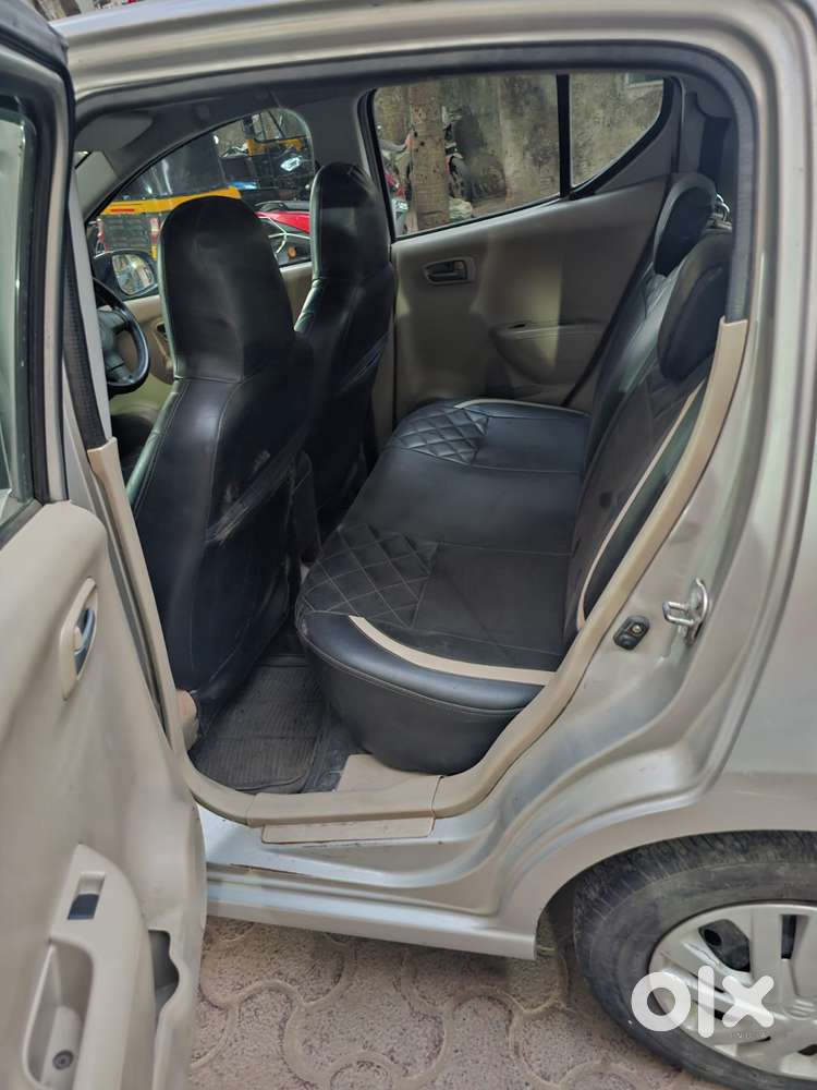 Maruti Suzuki A-star 2012-2014 1.0 Vxi, 2013, Petrol