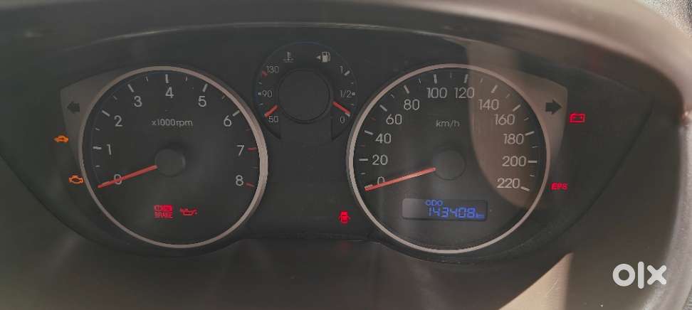 Hyundai I20 2010-2012 1.2 Sportz, 2011, Petrol