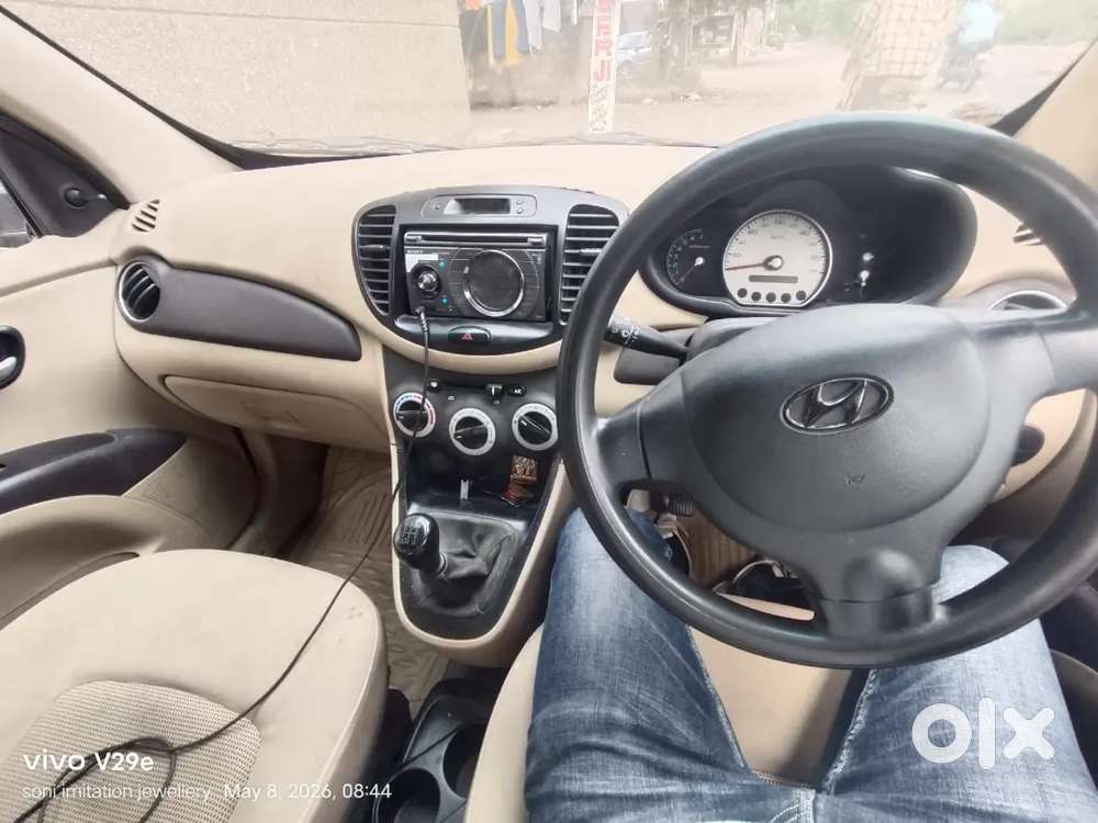Good Condition 2008 Model 2028 Tk Passing