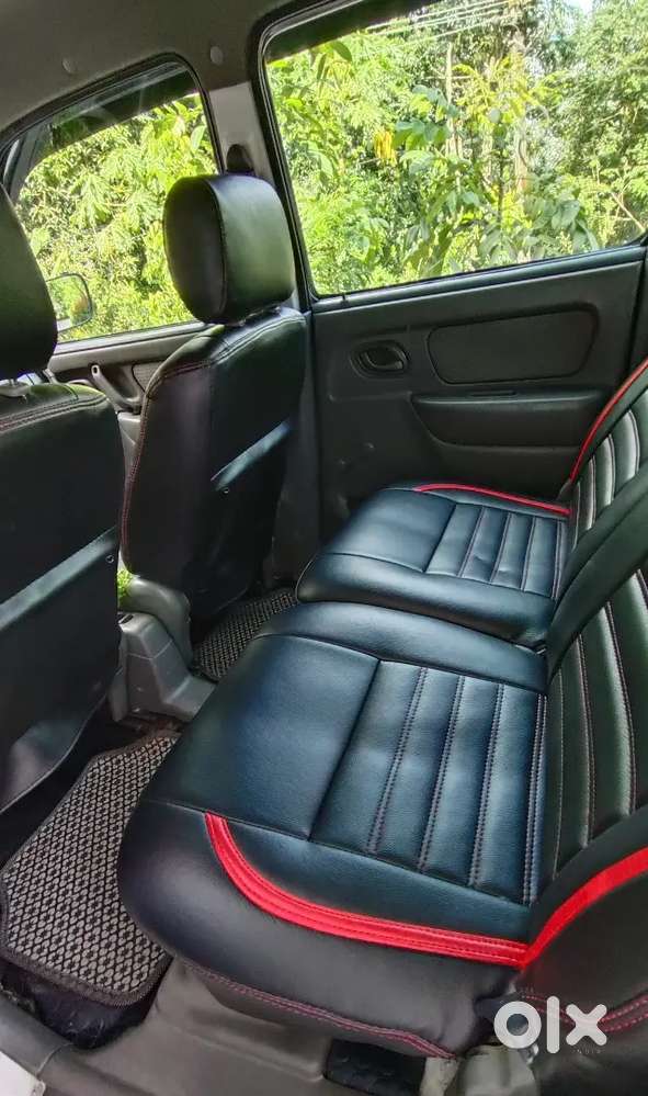 Maruti Suzuki Wagon R 2005