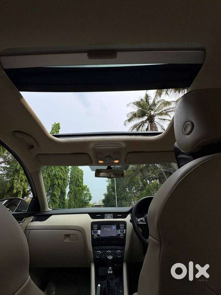 Skoda Octavia 2013-2017 Zeal Elegance 2.0 Tdi At, 2015, Diesel