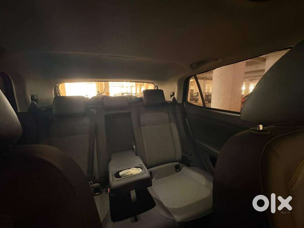 Skoda Kushaq 2023 Petrol Good Condition