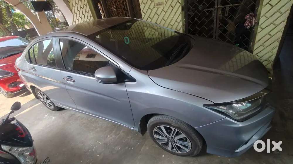 Honda City Zx Vtec 2023