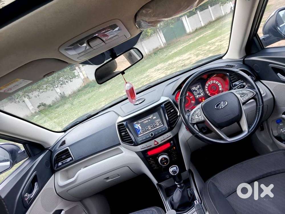 Mahindra Xuv300 W8 Diesel, 2022, Diesel