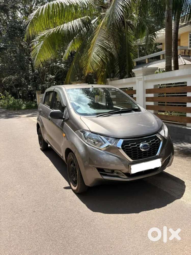 Datsun Redigo