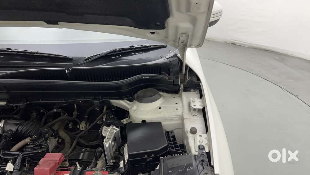 Maruti Suzuki Vitara Brezza 1.5 Vxi, 2021, Petrol