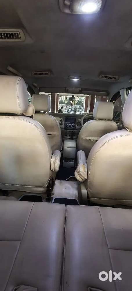 Want To Sell Innova 2.5g.