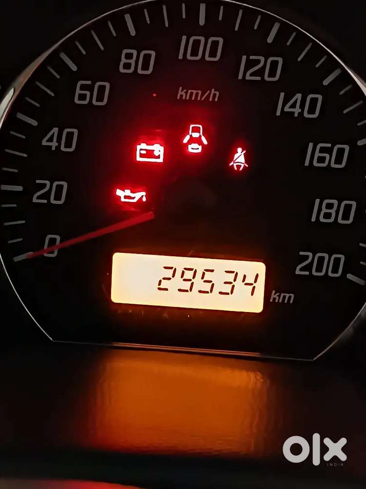 Maruti Suzuki Dzire 1.2 Zxi 2011 First Owner