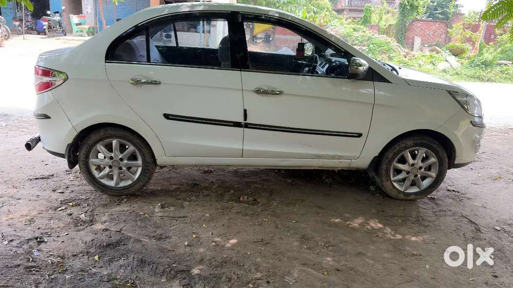 Tata Zest 1.2 Revotron Xt 2019