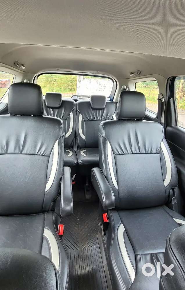  For Sale – 2021 Maruti Suzuki Ertiga Zeta Smart Hybrid
 Single Own