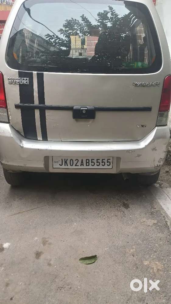 Smooth Condition Car Life Upto Extend Upto 2031