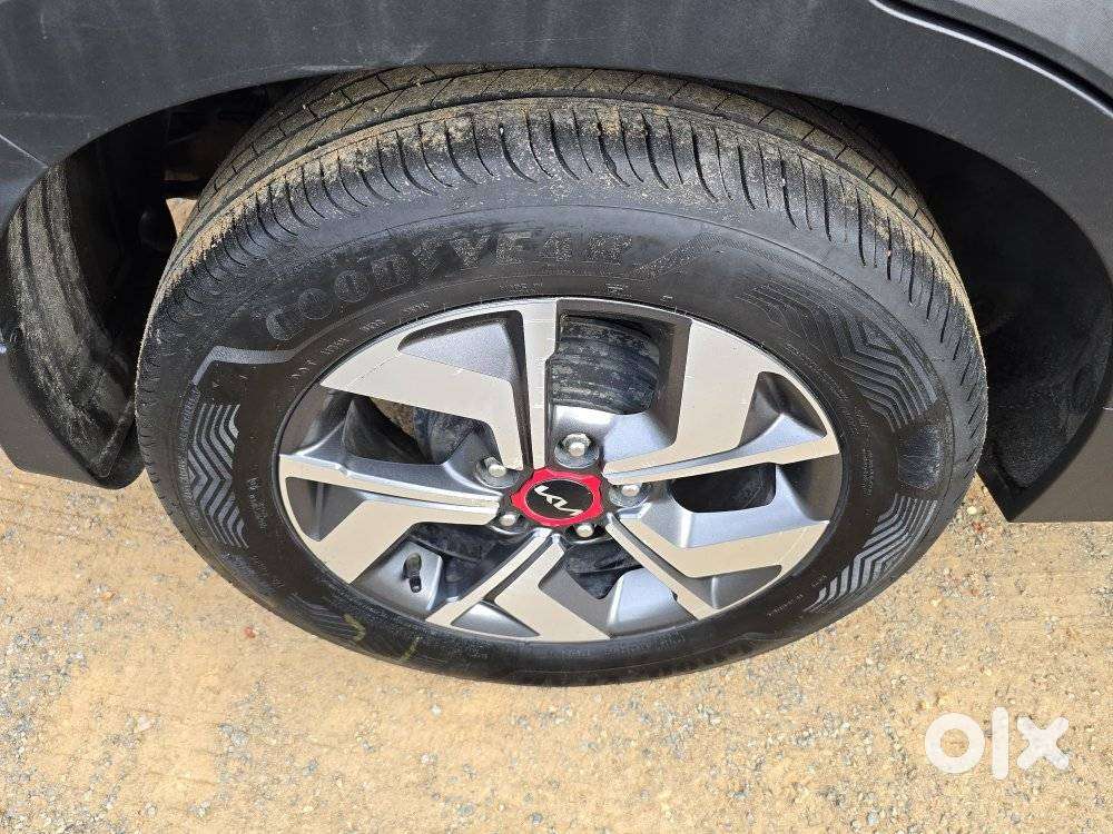 Kia Sonet 1.5 Gtx Plus Diesel, 2022, Diesel