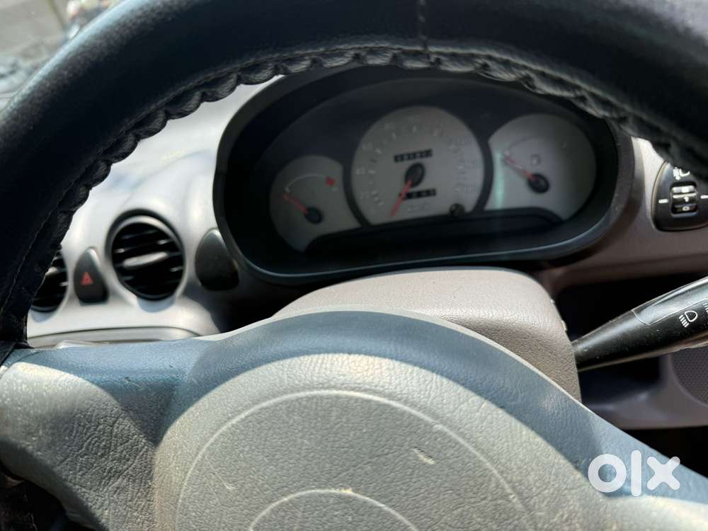 Hyundai Santro Xing Xl, 2007, Petrol